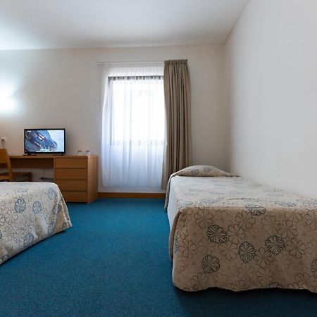 Hotel Matriz Ponta Delgada Buitenkant foto