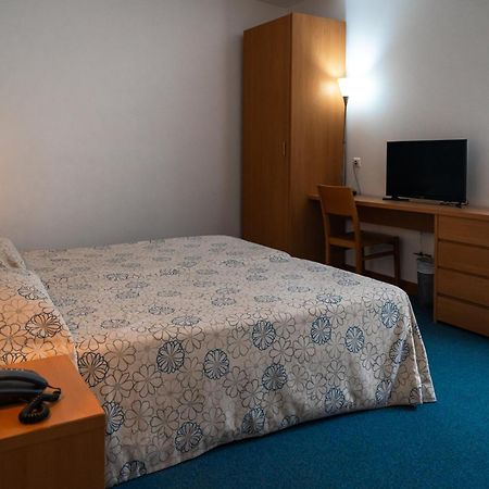 Hotel Matriz Ponta Delgada Buitenkant foto