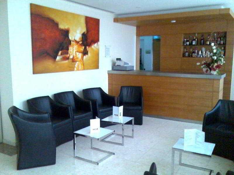 Hotel Matriz Ponta Delgada Buitenkant foto