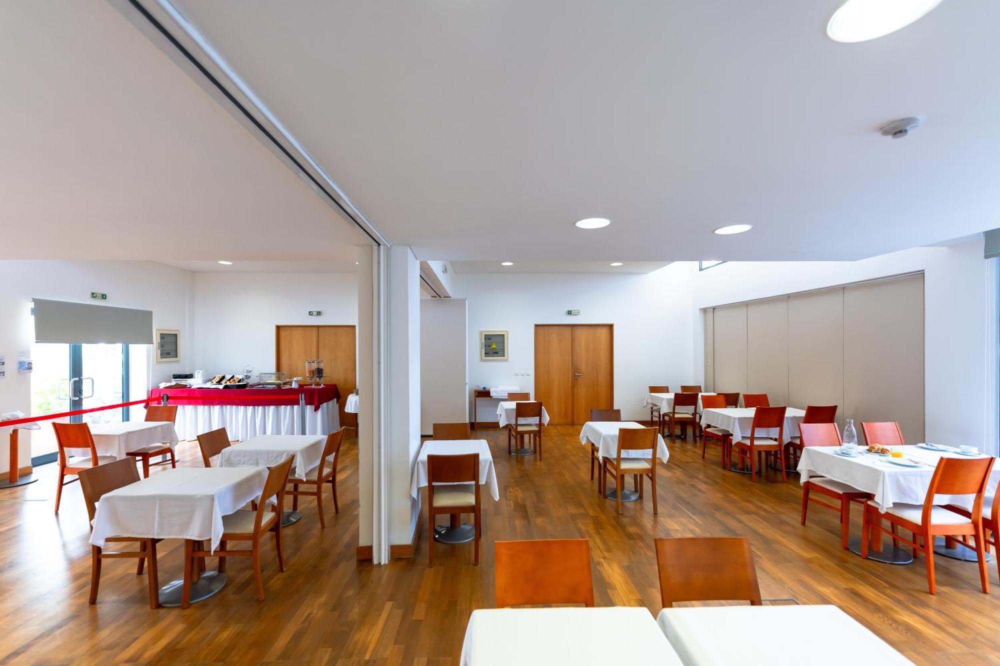 Hotel Matriz Ponta Delgada Buitenkant foto