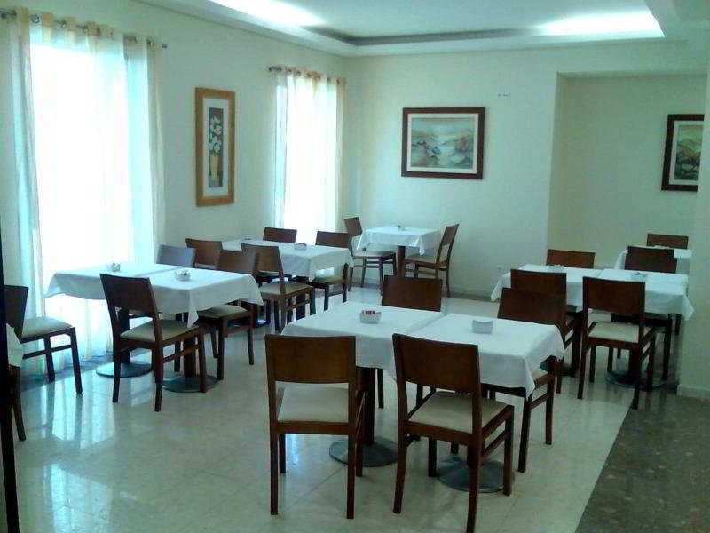 Hotel Matriz Ponta Delgada Buitenkant foto