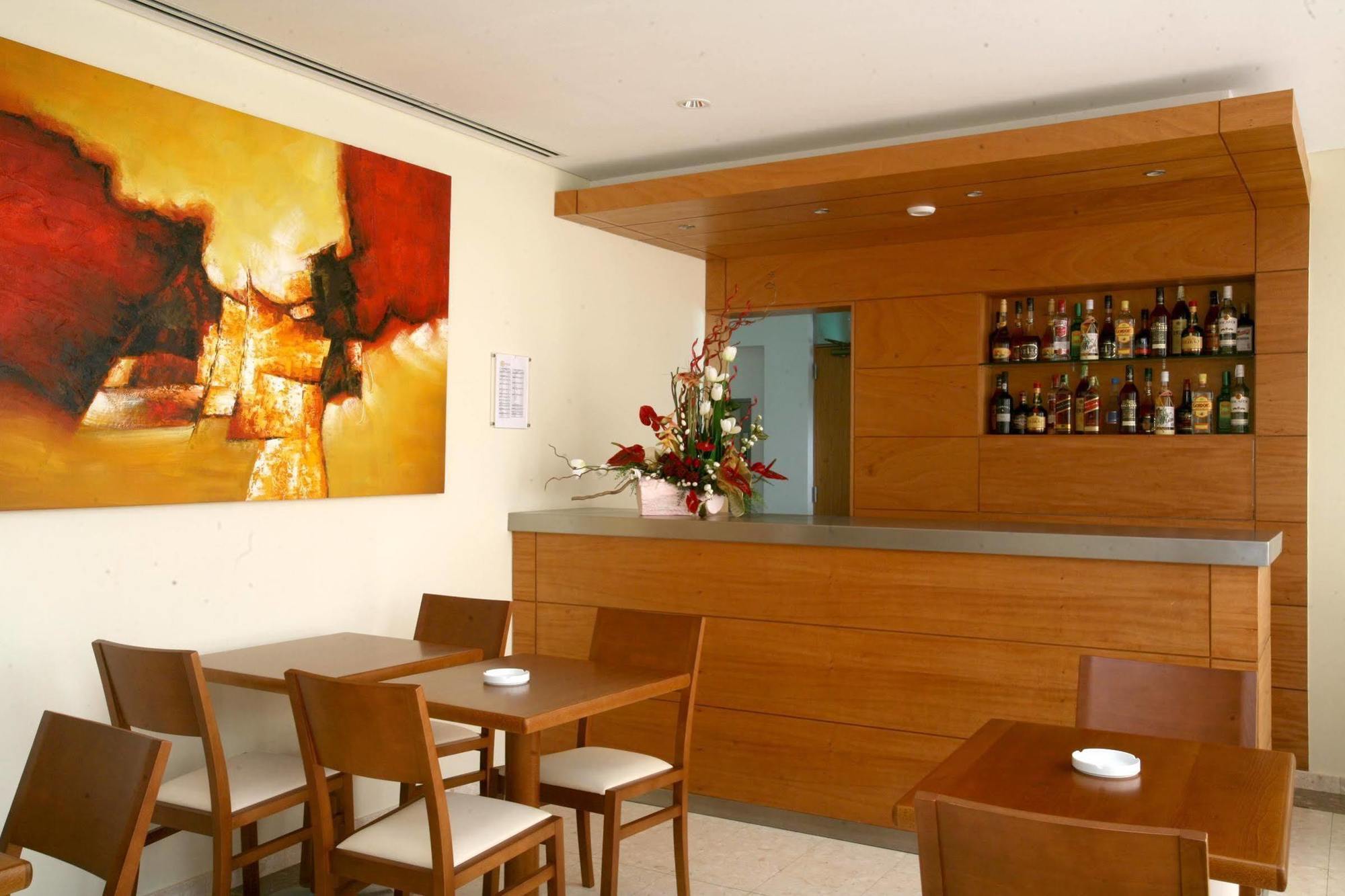 Hotel Matriz Ponta Delgada Buitenkant foto