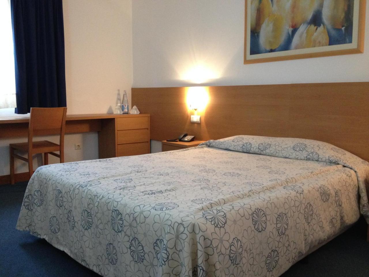 Hotel Matriz Ponta Delgada Kamer foto