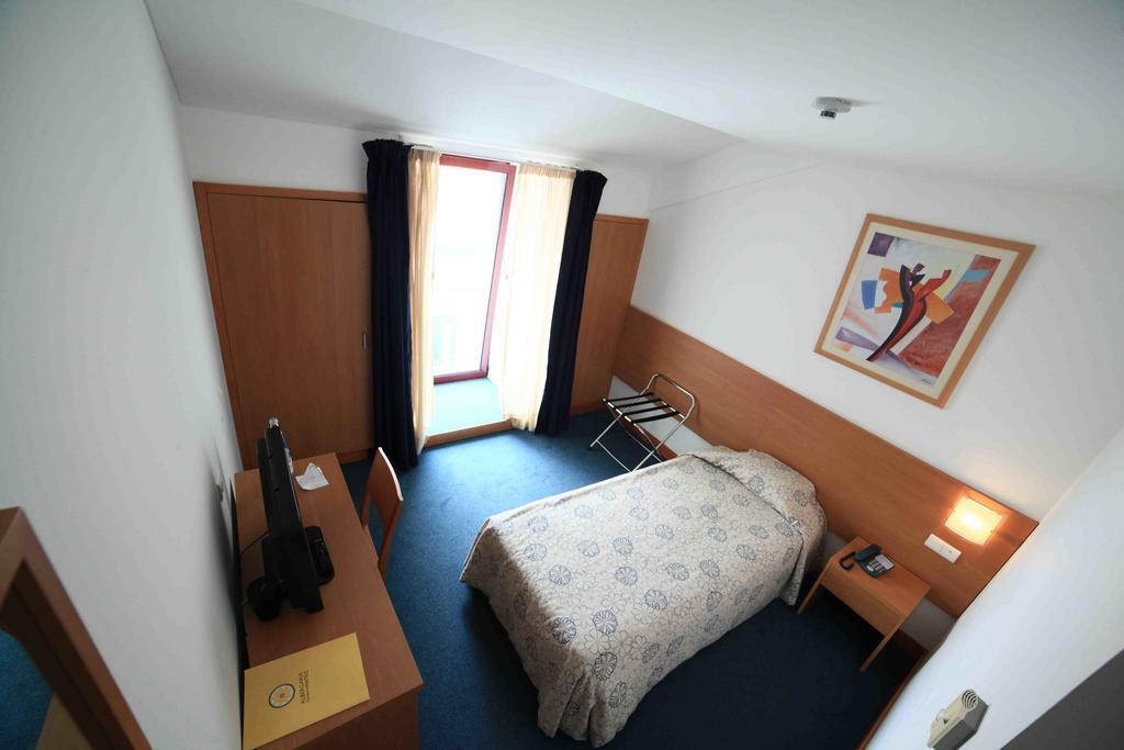 Hotel Matriz Ponta Delgada Buitenkant foto