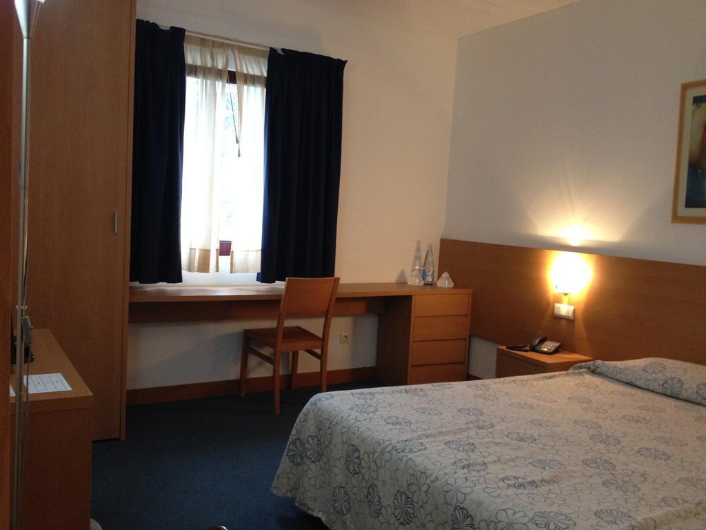 Hotel Matriz Ponta Delgada Buitenkant foto